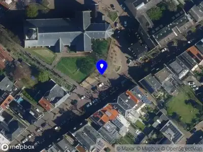 Omgevingsvergunning Voorstraat  Noordwijk