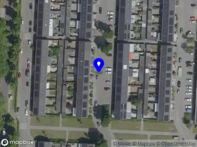 Verkeersbesluit Jan Cornelis de Rijpstraat  Geldrop