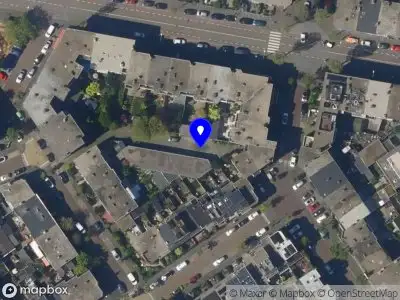 Bekendmaking Aanvraag buiten behandeling gesteld omgevingsvergunning (kenmerk 1003526) van Halewijnlaan 301 Voorburg plaatsen nieuwe schuifpui