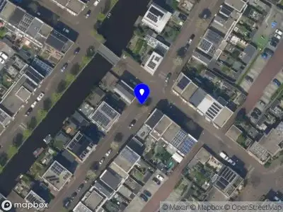 Milieuvergunning Uitdamstraat  Amersfoort