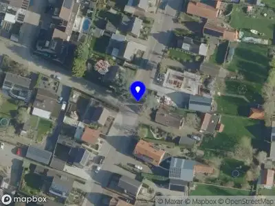 Verleende omgevingsvergunning Koningsweg 43 Puiflijk