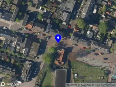 Bekendmaking Gemeente De Bilt – Verlengen beslistermijn omgevingsvergunning: Het toevoegen van een appartement op de begane grond en het realiseren van een dakterras, Burgemeester De Withstraat 13, 3732EH De BiltB