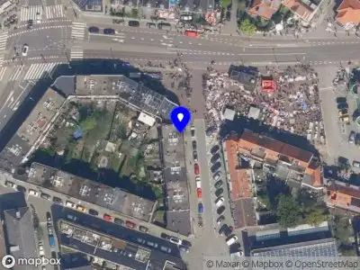 Bouwvergunning Omgevingsvergunning Elektroweg  Rotterdam