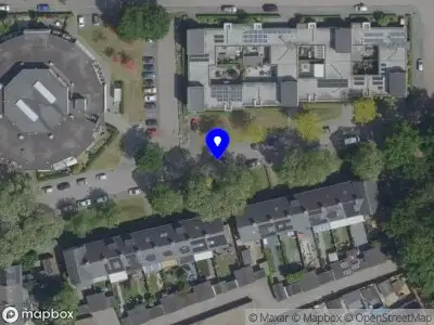 Verkeersbesluit Kettingstraat  Geldrop