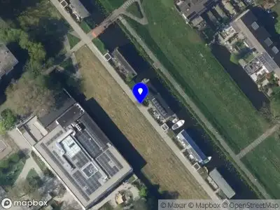 Bouwvergunning Starrevaartpad  Leidschendam