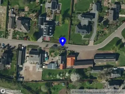 Bekendmaking Toestemming voor de verbouw en het verduurzamen van de woning en vervangen van het achterhuis aan Klepel 7 te Geldermalsen