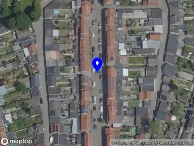Verkeersbesluit Vogelpoelstraat  Geldrop