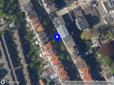 Kennisgeving melding milieubelastende activiteit(en), Balistraat 1B te Den Haag