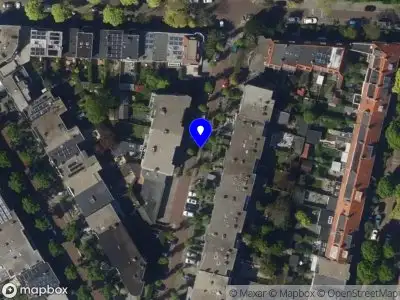 Omgevingsvergunning Ieplaan  Rijswijk