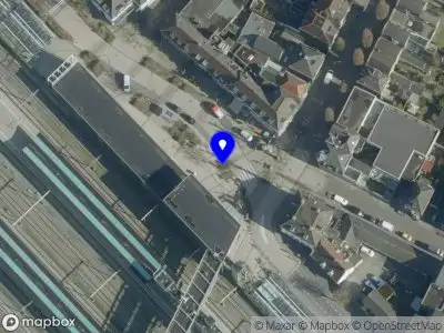 Gemeente Boxtel - Parkeerverbod (brom-)fietsen - Centrum en Stationsplein