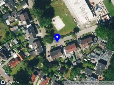 Kapvergunning Ridderstraat  Emmen