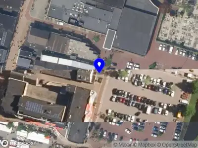Overig Burgemeester Haitsmaplein  Mijdrecht