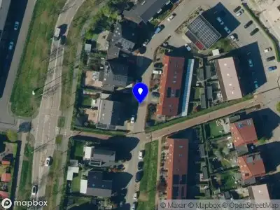 Overig Bergamotte  Arnhem