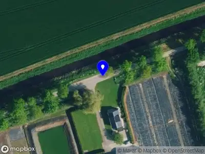 Natuurbeschermingsvergunning Blokzijlerdwarsweg  Marknesse