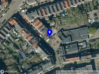 Gemeente Arnhem - besluit oneigenlijk gebruik openbare grond, bouwhekken, renovatiesteiger, afsluitbare containers en bouwmaterialen, De Wiltstraat 21-25 en 24-26