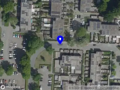 Verkeersbesluit Roelantlaan  Geldrop