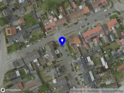 Melding voor het aanleggen van een 2e uitweg aan Irenelaan 8 te Posterholt