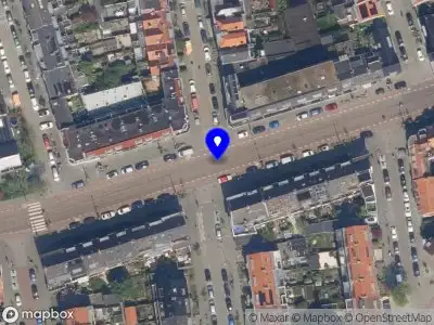 Bouwvergunning Kleiweg  Rotterdam