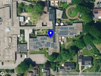 Melding voor het oprichten van een gasdrukregelstation aan Spehornerbrink 1 te Emmen