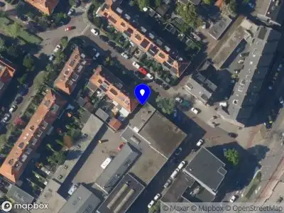 Verkeersbesluit Pauwenstraat  Voorschoten