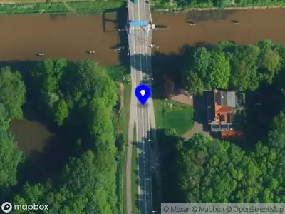 Natuurbeschermingsvergunning Kamperweg  Emmeloord