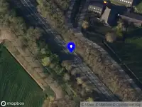 Aanvraag Omgevingsvergunning wateractiviteit WF-712636 (ver)graven oppervlaktewaterlichaam t.h.v. De Scheiding 6, Frieschepalen