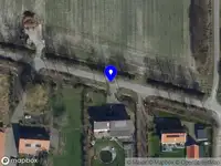 Verleende omgevingsvergunning dakrenovatie twee bestaande schuren Jacoba van Beierenweg 52 Vlissingen (7 november 2024)