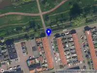 Verleende vergunning voor het verwijderen en het aanleggen van elektriciteitskabels ter hoogte van Jasmijnsingel 51 in Capelle aan den IJssel