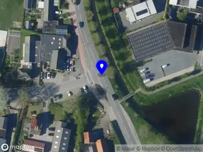 Bestemmingsplan Kalverdijk  Tuitjenhorn