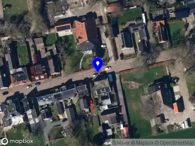 Gemeente Tytsjerksteradiel - verleend omgevingsvergunning (reguliere procedure), het tijdelijk aanleggen van 2 dammen met duikers (tijdelijk tot en met 31 december 2024), Nieuwstad 86 (ter hoogte van)