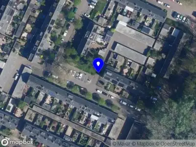 Bekendmaking Toestemming voor het plaatsen van een afvalcontainer van 26 november tot en met 23 december 2024 aan Anna Blamanlaan 8 te Uithoorn