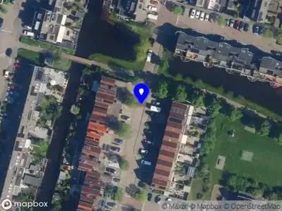 Bekendmaking Toestemming voor het plaatsen van een afvalcontainer van 12 tot en met 28 november 2024 aan Ebro 202 te Uithoorn