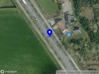 Buiten behandeling stellen aanvraag omgevingsvergunning