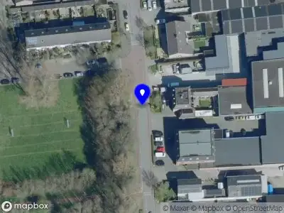 Omgevingsvergunning Kempenlandstraat  Vught