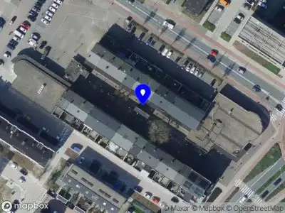 Verleende vergunning gebruik openbare ruimte, Diverse winkelcentra Zwijndrecht