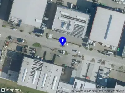 Burgemeester en wethouders van Zaltbommel – Melding milieu belastende activiteit (mba) voor het mechanisch bewerken van diverse materialen aan de Valeton 14e in Zaltbommel. Zaaknummer: ODR2413658.