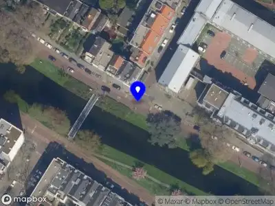 Bouwvergunning Noordsingel  Rotterdam
