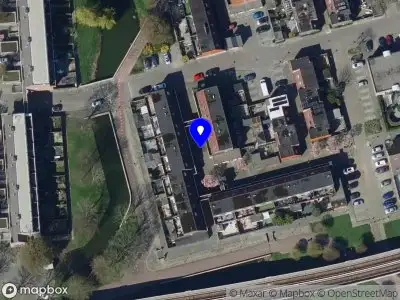 Verkeersbesluit Kalmoesdreef  Spijkenisse
