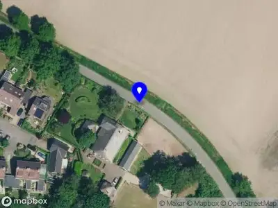 Bouwvergunning Bieshorstlaan  Warnsveld