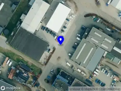 Verleende evenementenvergunning: Nijverheidsstraat 7 in Hardenberg, GLOW