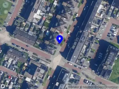 Toestemming voor het plaatsen van een afvalcontainer van 27 oktober tot en met 15 december 2024 aan Vogellaan 73 te Uithoorn