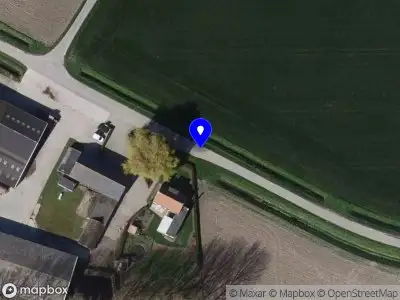 Milieuvergunning Torenweg  Groede