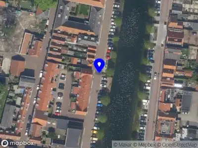 Toestemming voor het Sinterklaashuis van 20 november 2024 tot en met 1 december 2024 in het Arsenaal te Brielle