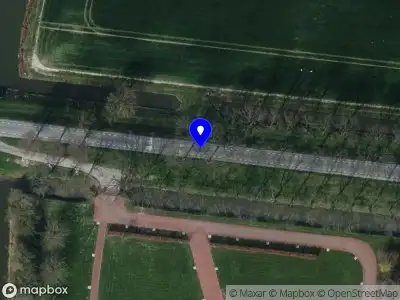 Bestemmingsplan Middelsluissedijk OZ  Numansdorp