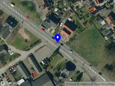 Exploitatievergunning Terborgseweg  Doetinchem