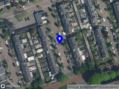 Verkeersbesluit Van Leeuwenhoekstraat  Zandvoort