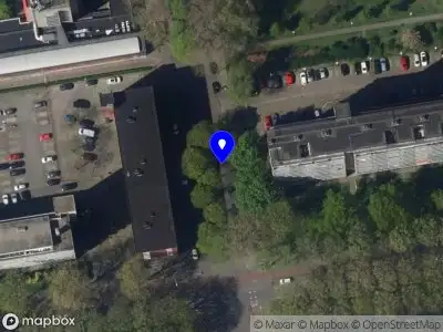 Bekendmaking Hoogheemraadschap van Delfland – aanvraag Omgevingsvergunning wateractiviteit - Nieuwendamlaan, Den Haag