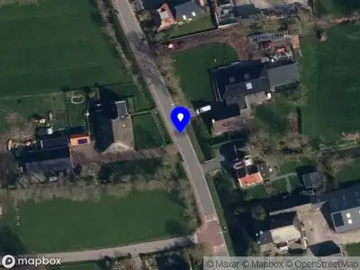 Omgevingsvergunning Eelke Meinertswei  Westergeest