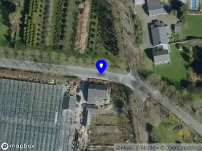 Gemeente Best, melding Besluit activiteiten leefomgeving, Mosselaarweg 17 Best