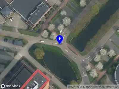 Milieuvergunning Hoofdveste  Houten